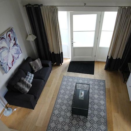 Casa Terlinden Villa Bruxelles Eksteriør billede