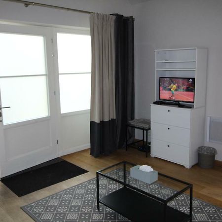 Casa Terlinden Villa Bruxelles Eksteriør billede