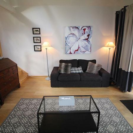 Casa Terlinden Villa Bruxelles Eksteriør billede