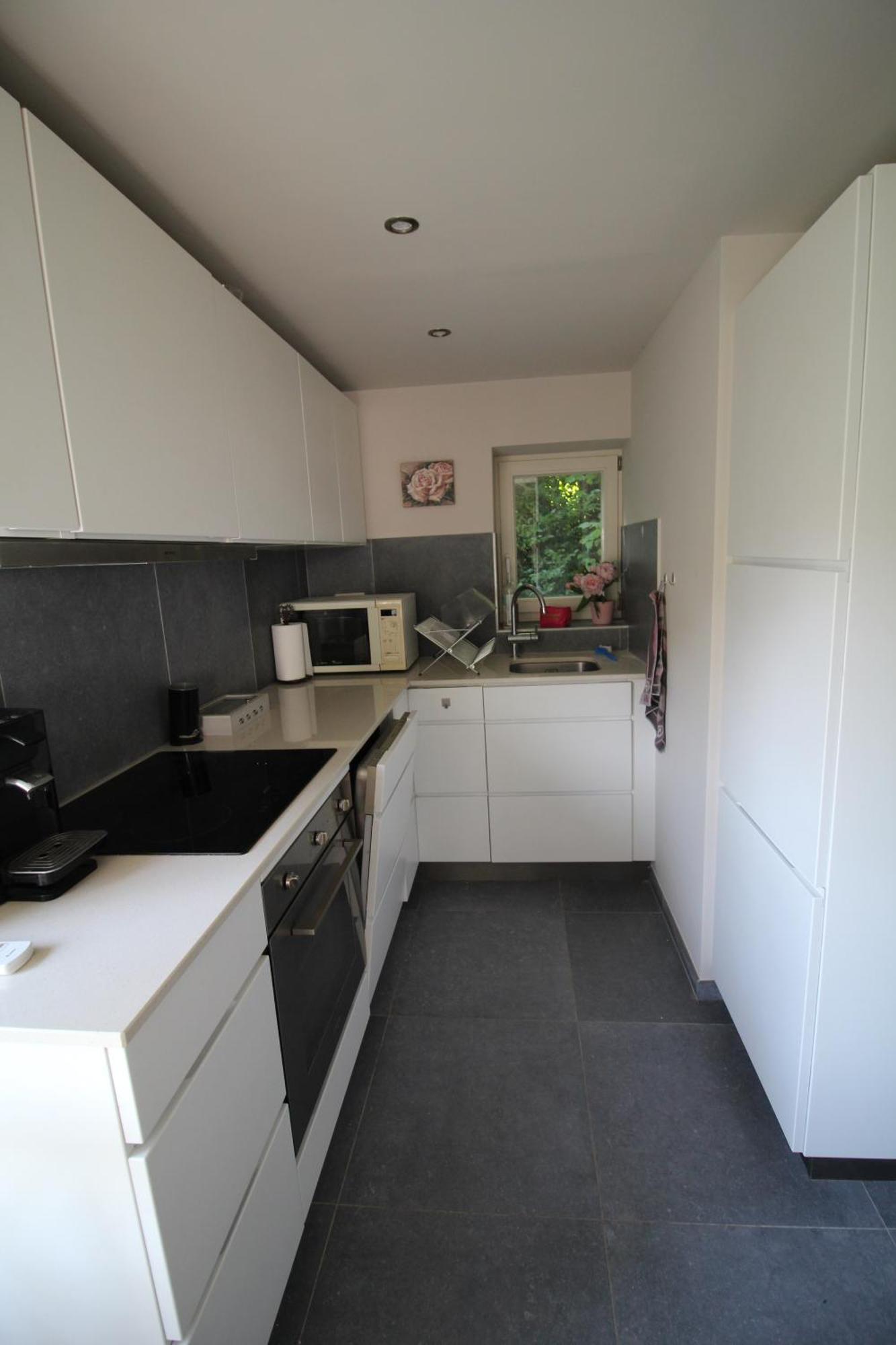 Casa Terlinden Villa Bruxelles Eksteriør billede