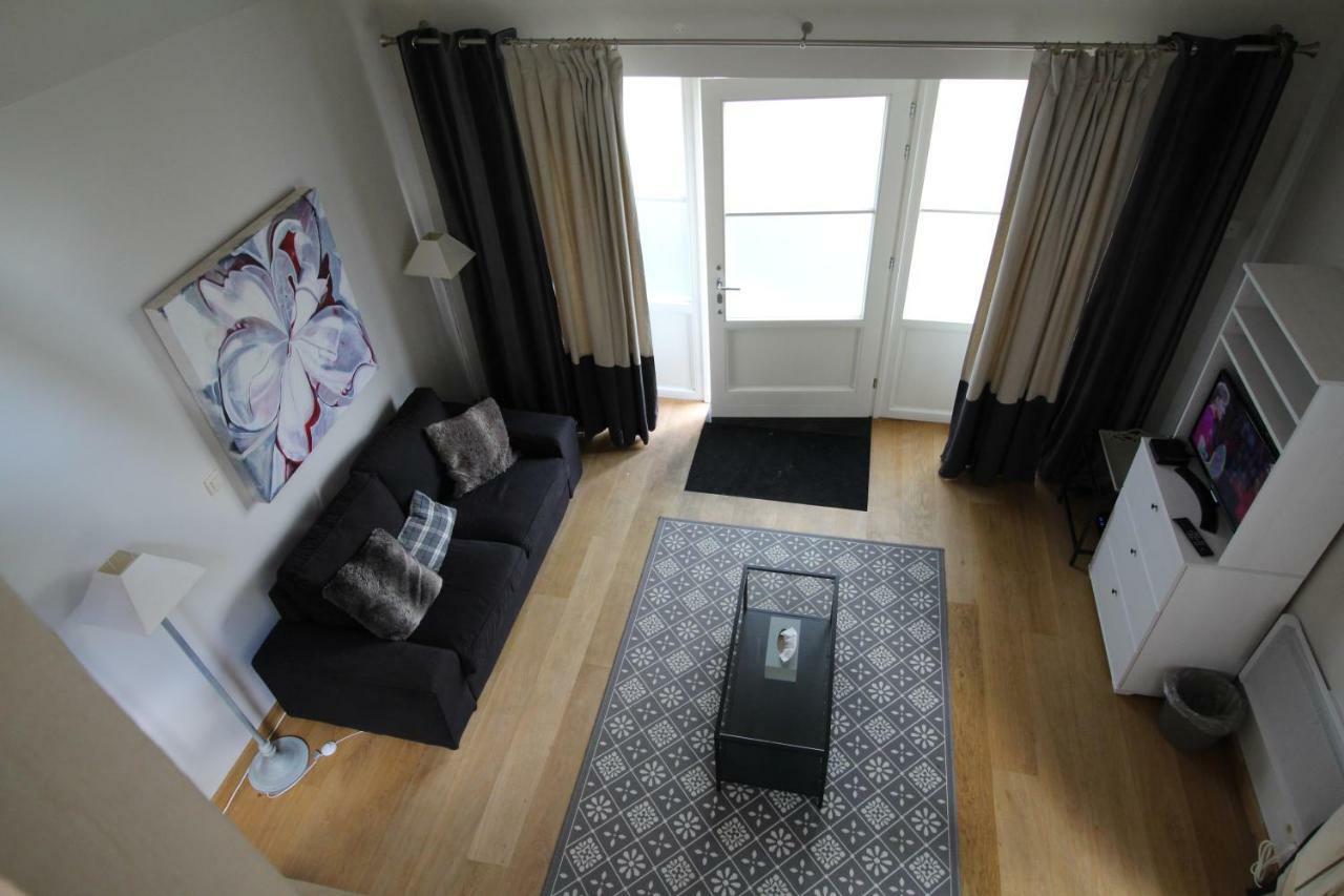 Casa Terlinden Villa Bruxelles Eksteriør billede