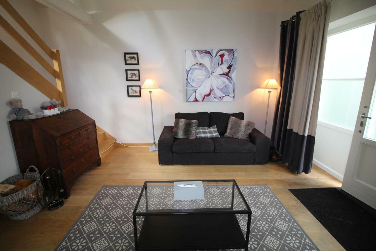 Casa Terlinden Villa Bruxelles Eksteriør billede