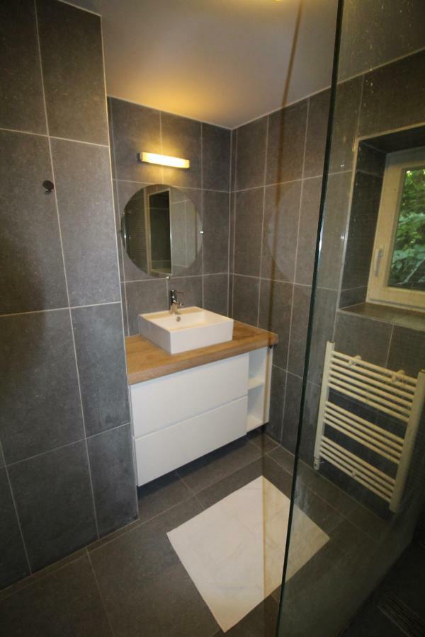 Casa Terlinden Villa Bruxelles Eksteriør billede